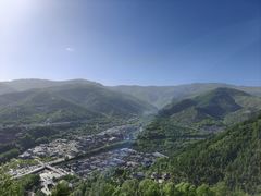 -五台山风景名胜区