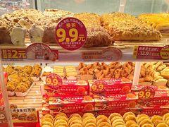 -味多美蛋糕(航天桥店)