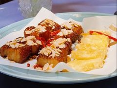 -南堂馆·新川菜(悠方店)