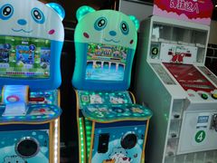 -纽斯桑拿会所(东绣路店)