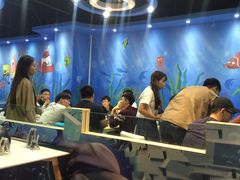 -好玩工厂密室·鹅鸭杀·桌游拼豆电玩