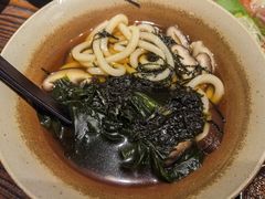-桂马·日本料理·海胆·海鲜饭·酒场(民主广场店)