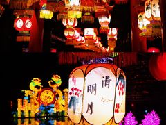 -深圳锦绣中华民俗村