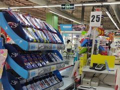 -大润发(张江店)