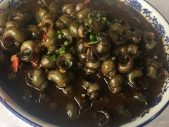 -洞天食府(北大街店)