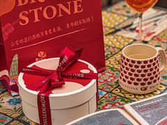 -BROWNSTONE布朗石西班牙餐厅(富城店)