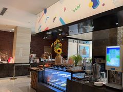 -杭州开元名都大酒店·地中海自助餐厅