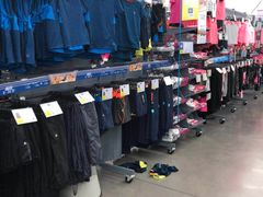 -迪卡侬(袁家岗店)