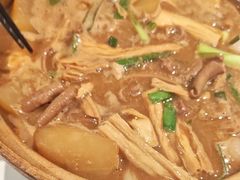 -南枝记·广东味道(中骏世界城店)