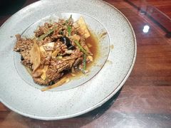 -魁盛居百年鲁菜馆(中林路店)