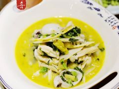 -老弄堂菜馆·老底子杭帮味(鼓楼店)