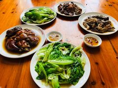 -黄连大头华烧鹅店(大良店)