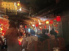 -小龙翻大江文化火锅(宽窄店)