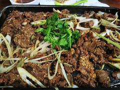 -清真永恒华威肉饼(潘家园店)