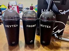 -喜茶(广州北京路惠福东店)