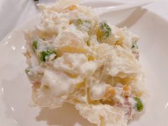 土豆色拉-翠亭酒家(山西南路店)