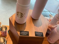 -星巴克臻选(广州二沙岛文立方店)