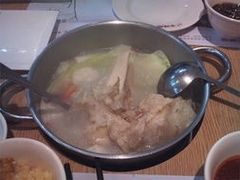 -千味涮·健康火锅(会展连城新天地店)