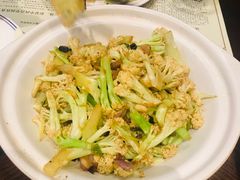 -老厨家(友谊路总店)