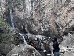 -洛阳白云山景区