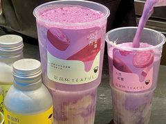 -星满杯TEAFUL(罗湖东门店)