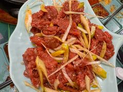 -牛犇烤肉(物资学院路店)