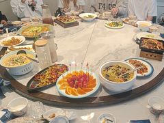 -君霖海鲜私房菜(春柳店)