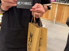 -LUSH(威尼斯人店)