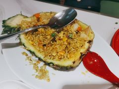 -避风塘·金牌店·夜宵(金玉兰店)