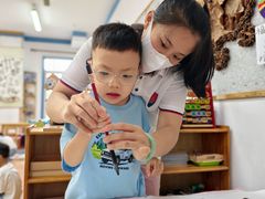 -北京梧桐树双语幼儿园