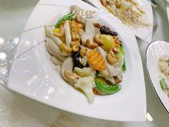 -燕春楼(海河华鼎店)