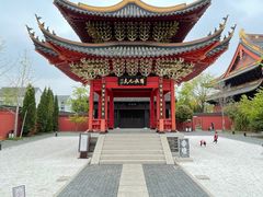 -苏州文庙(姑苏区)