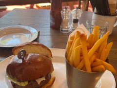 -尚牛社会 Beef & Liberty(金桥EKA天物店)