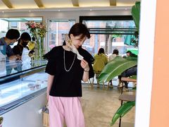 -稀物集咖啡(徽州大道店)