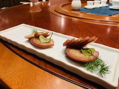 -一盏云·茶馆·淮扬菜(高新店)