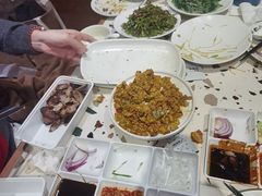 -姥姥家春饼店(惠新东街店)
