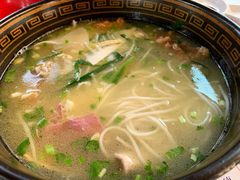 -老滇过桥米线(永安路店)