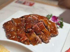 -茅庐毛血旺(济南印象城店)