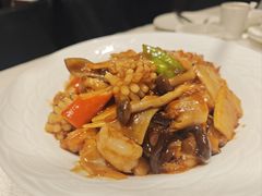 -大铁勺新津菜(熙悦汇店)