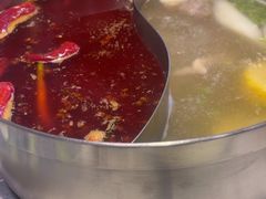 -小城牛事·鲜牛肉火锅(万达店)