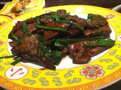 -那家小馆•北京菜•烤鸭(中关村店)