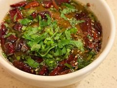-八先生涮肉房(三里河店)