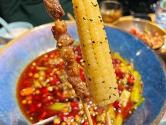 -馋嘴猫北京食堂·烤鸭·宵夜(亚运村店)