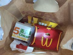 -麦当劳(昆山北门路店)