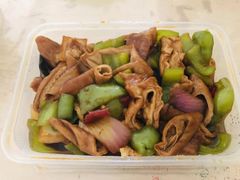 -如意香辣鸡架(总店)