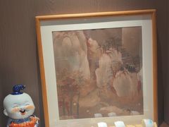 -悦融琥珀·京鲁菜·海味珍品(西单店)
