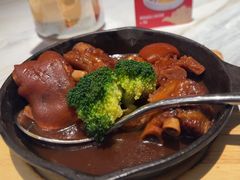 -鹿港小镇(霄云店)