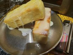 -何妹湿辣牛肉·粤式烧烤砂煲(桂雅路店)