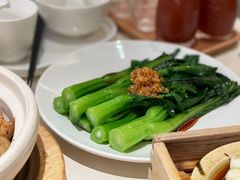 -蔡澜点心·粤菜(嘉里中心店)