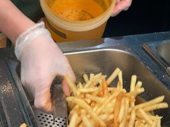 -Potato Corner(广州天河城店)